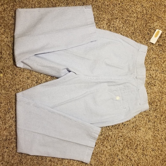 Talbots Pants - Talbots Crop Pants Talbots Pants - Talbots Crop Pants
